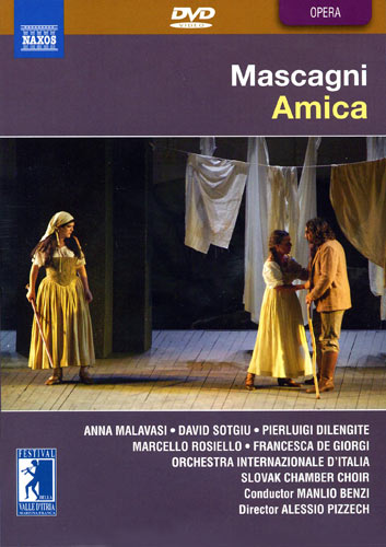 AMICA