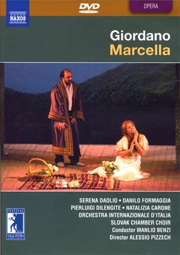 MARCELLA