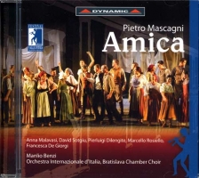 AMICA