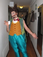 Il Barbiere di Siviglia - Teatro Pergolesi - Jesi
