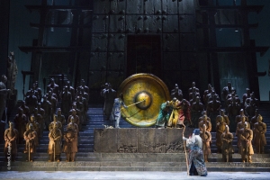 Turandot - Teatro Comunale - Bologna