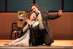 Il Segreto di Susanna - Teatro Sociale - Trento