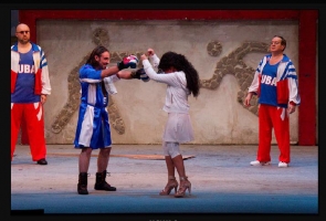 Carmen - Teatro Comunale - Bologna