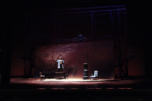 La Bohème - Teatro Comunale - Bologna