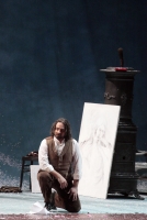 La Bohème - Teatro Comunale - Bologna