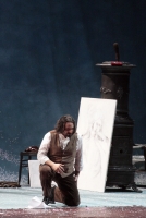 La Bohème - Teatro Comunale - Bologna