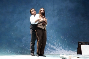 La Bohème - Teatro Comunale - Bologna