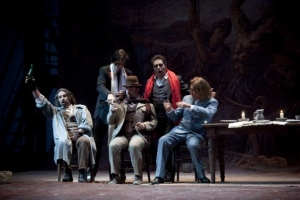 La Bohème - Teatro Comunale - Bologna