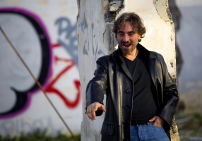 Portrait 2014
