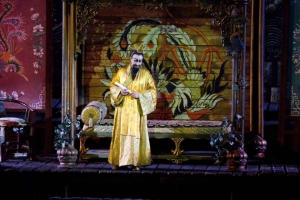 TURANDOT Arena di Verona