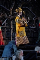 TURANDOT Arena di Verona