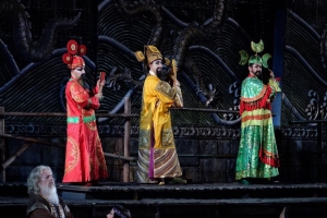 TURANDOT Arena di Verona