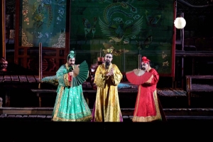 TURANDOT Arena di Verona