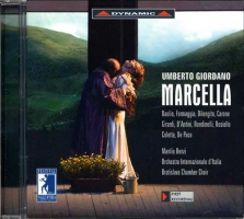 MARCELLA