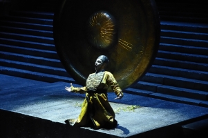 Turandot - Teatro Comunale - Bologna