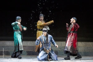 Turandot - Teatro Comunale - Bologna