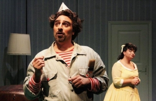 Il Barbiere di Siviglia - Circuito Lombardo