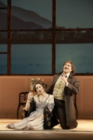 Il Segreto di Susanna - Teatro Sociale - Trento